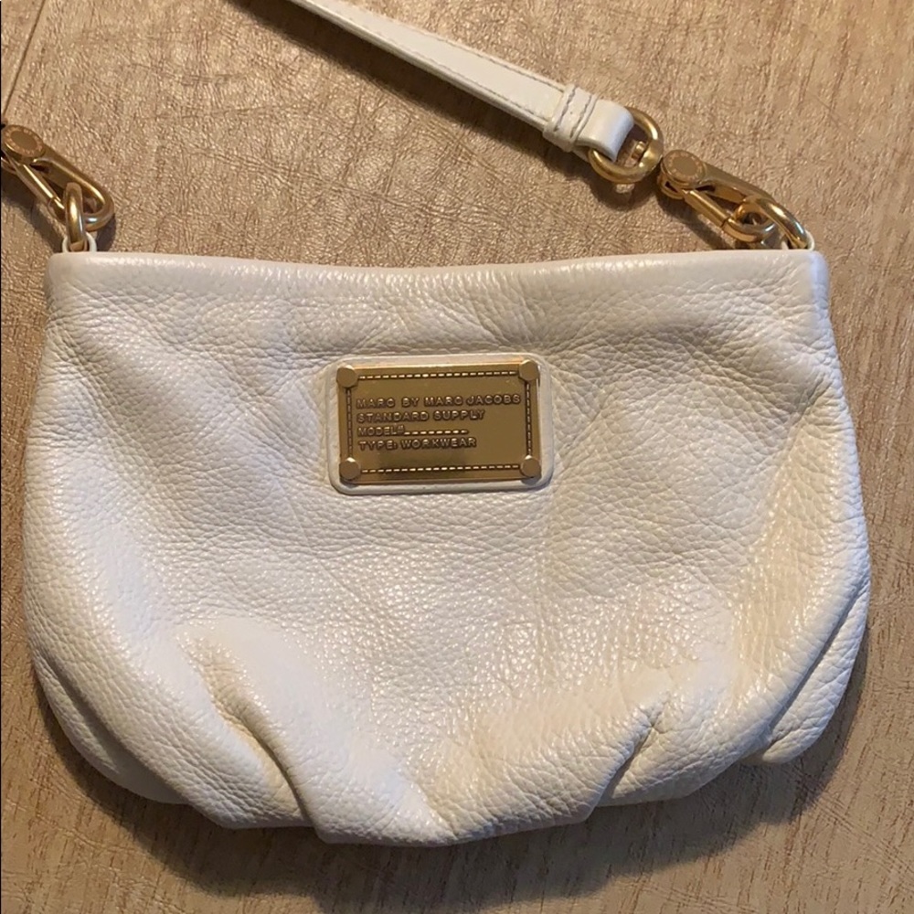 Marc by Marc Jacobs handbag